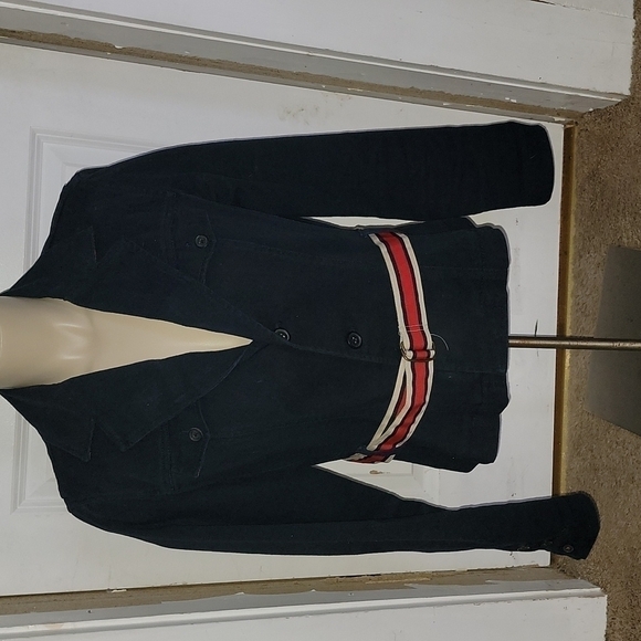 Vintage Tommy Hilfiger Jacket - Picture 1 of 7